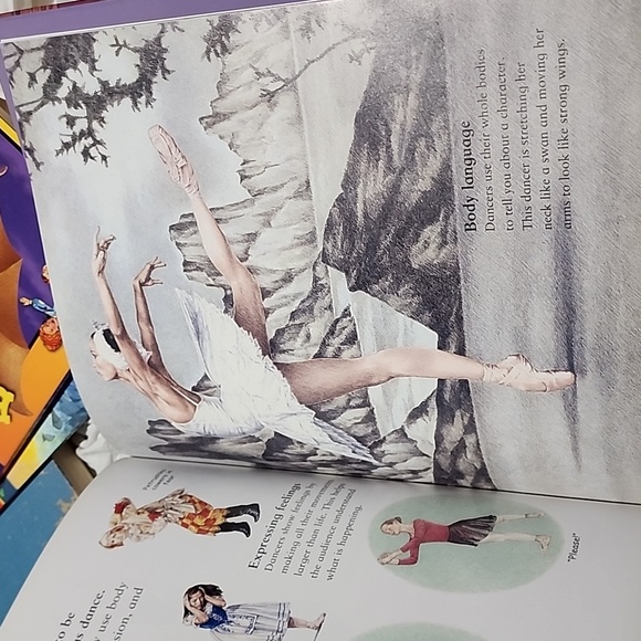 Children's Books - Picture 6 of 6